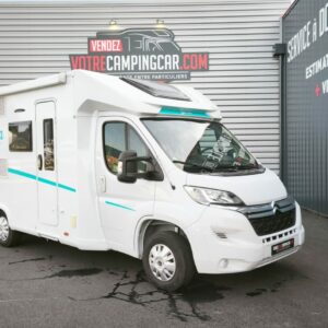 Agence de Rennes : Joa Camp 70Q