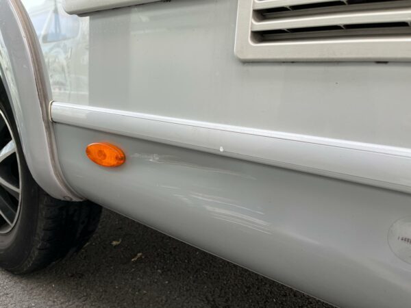 LMC Explorer I 745 Sportline – Image 19