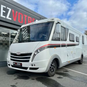 LMC Explorer I 745 Sportline