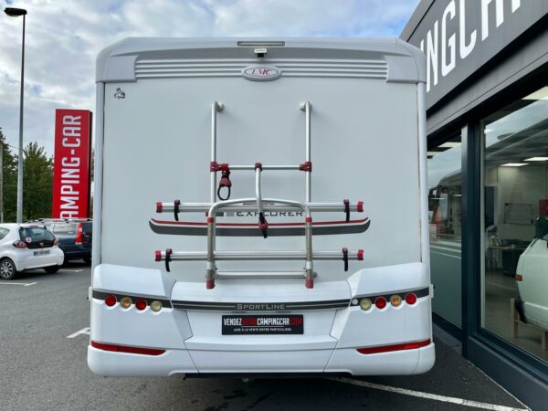 LMC Explorer I 745 Sportline – Image 4