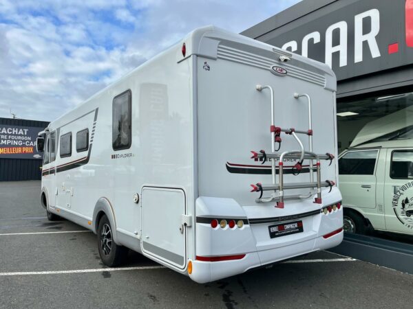 LMC Explorer I 745 Sportline – Image 6