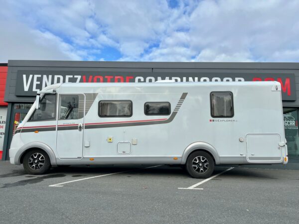 LMC Explorer I 745 Sportline – Image 7