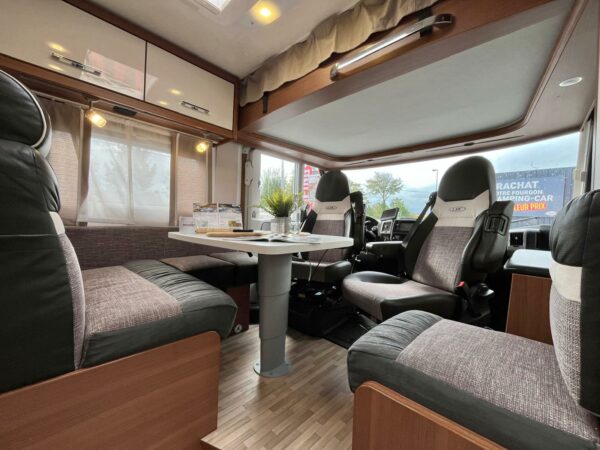 LMC Explorer I 745 Sportline – Image 8