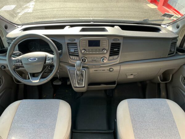 LMC Innovan 590 – Image 8
