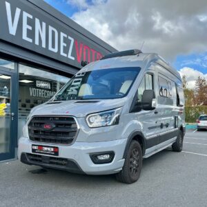 LMC Innovan 590