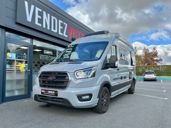 LMC Innovan 590