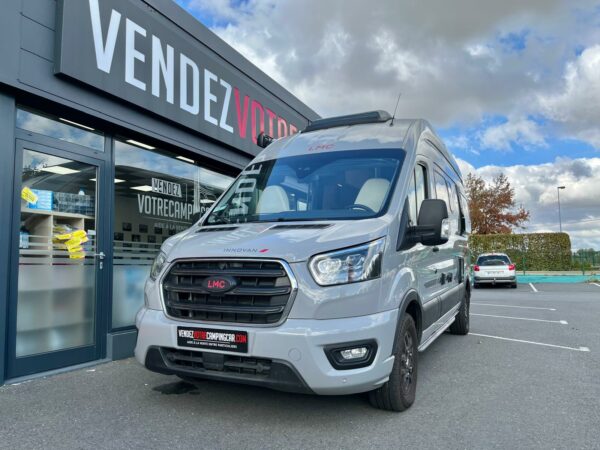 LMC Innovan 590 – Image 3