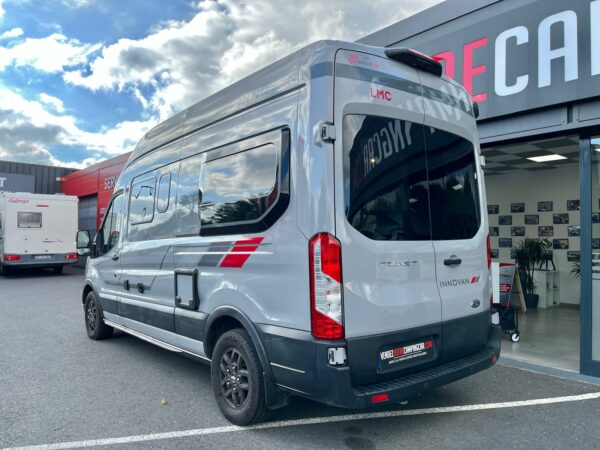 LMC Innovan 590 – Image 5