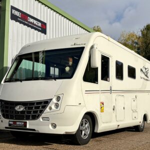 Agence de Rouen : LeVoyageur LV8 86LJ - Poids Lourds