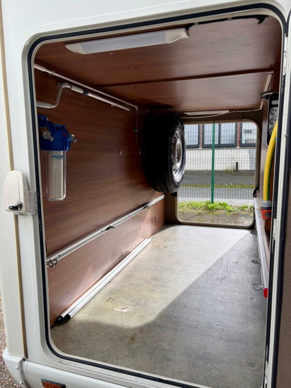 Agence de Rouen : LeVoyageur LV8 86LJ - Poids Lourds – Image 11