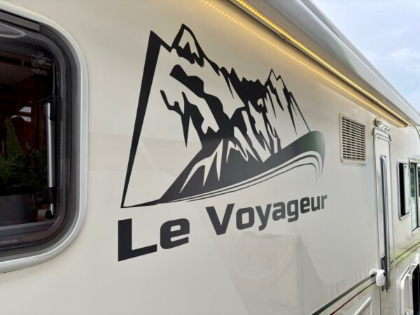 Agence de Rouen : LeVoyageur LV8 86LJ - Poids Lourds – Image 20