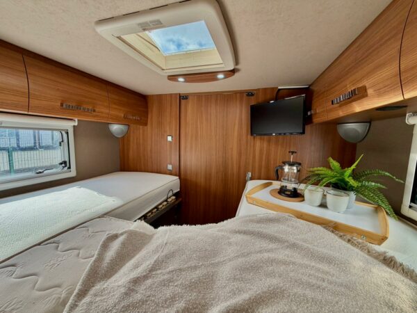 Agence de Rouen : LeVoyageur LV8 86LJ - Poids Lourds – Image 49