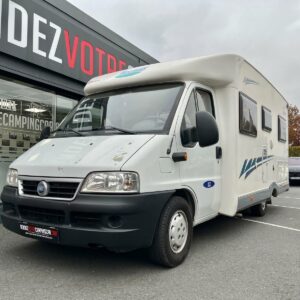 Mc Louis 363 Glem