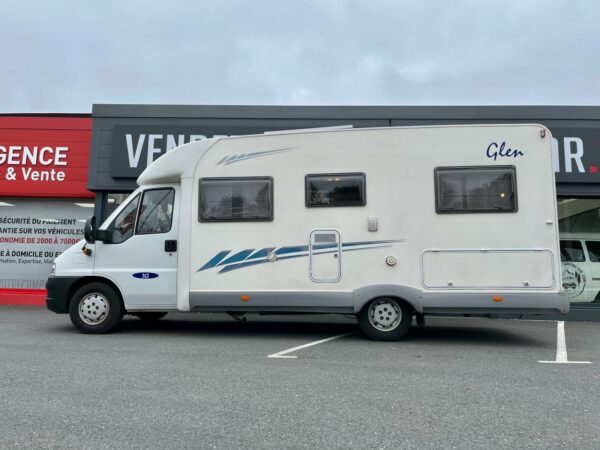 Mc Louis 363 Glem – Image 4
