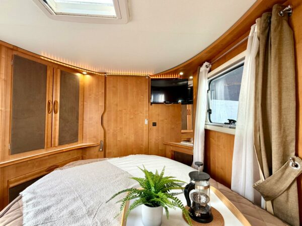 Agence de Rouen : Rapido 9009 DFH - Poids Lourds – Image 25