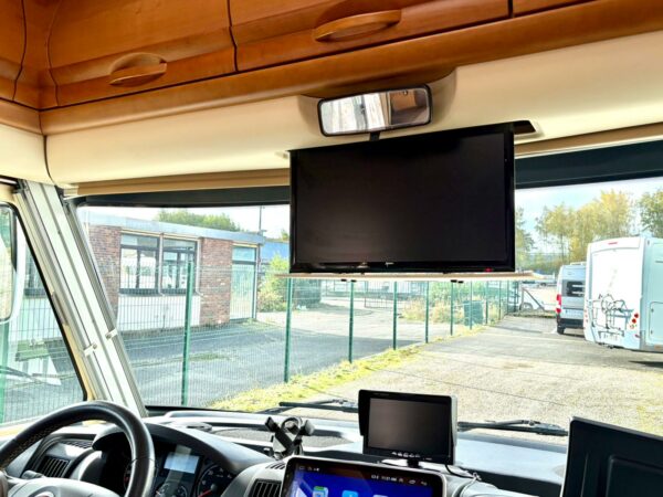 Agence de Rouen : Rapido 9009 DFH - Poids Lourds – Image 35