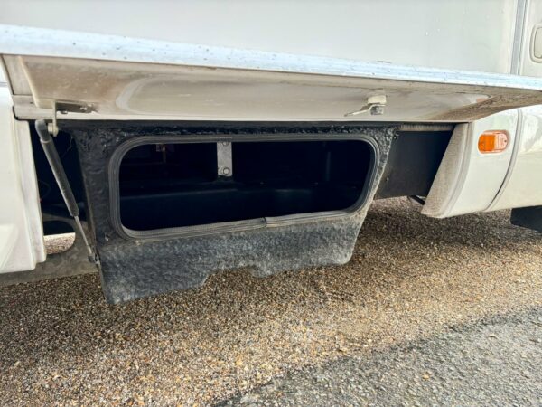 Agence de Rouen : Rapido 9009 DFH - Poids Lourds – Image 38