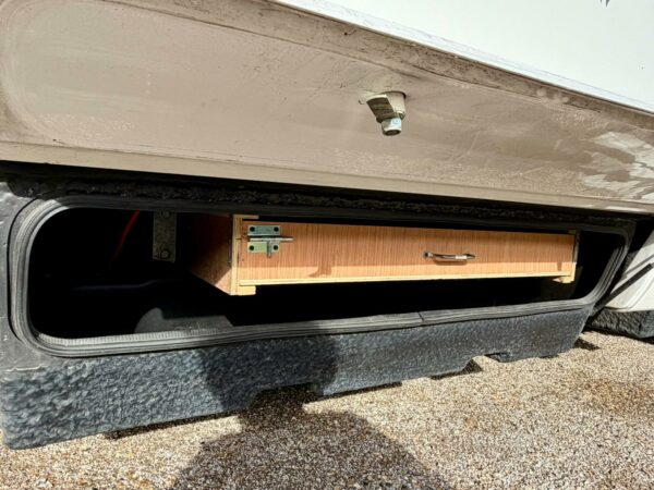Agence de Rouen : Rapido 9009 DFH - Poids Lourds – Image 39