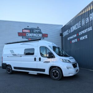 Agence de Rennes : Randger R600