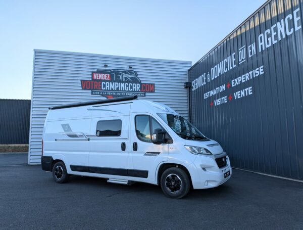 Agence de Rennes : Randger R600