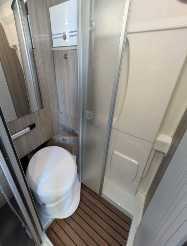 Agence de Rennes : Randger R600 – Image 11