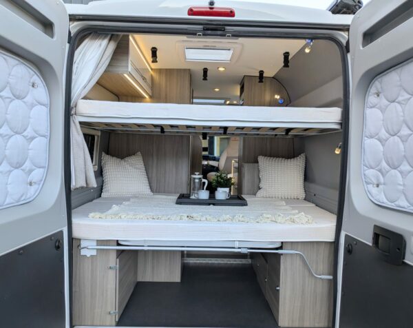 Agence de Rennes : Randger R600 – Image 13