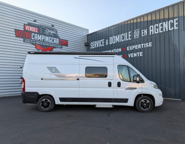 Agence de Rennes : Randger R600 – Image 2