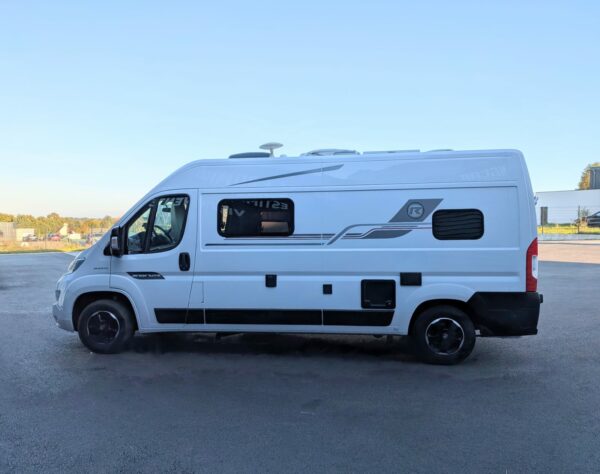 Agence de Rennes : Randger R600 – Image 4