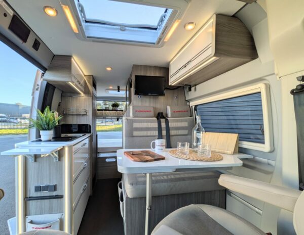 Agence de Rennes : Randger R600 – Image 5
