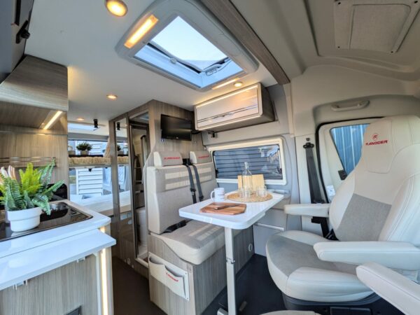 Agence de Rennes : Randger R600 – Image 6