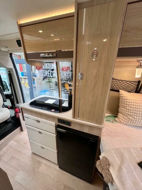 Rapido V 43 – Image 14