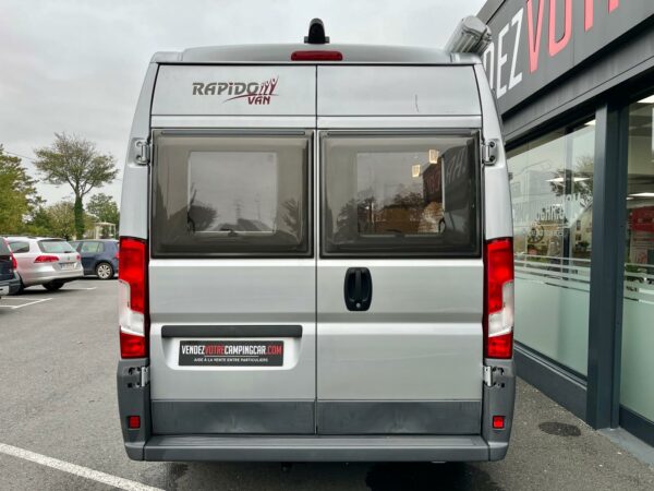 Rapido V 43 – Image 6
