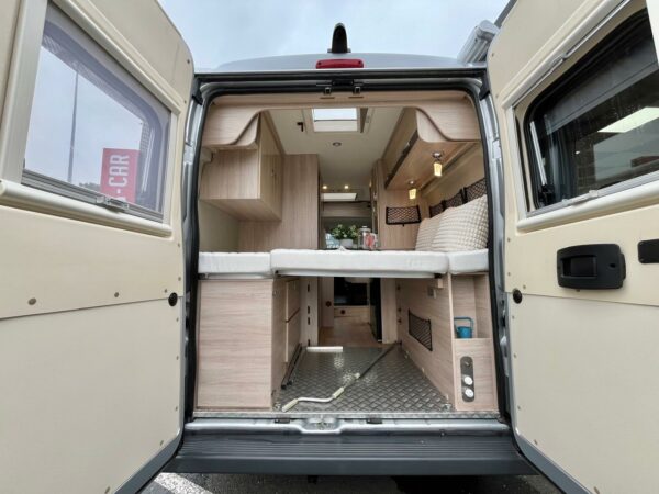 Rapido V 43 – Image 8