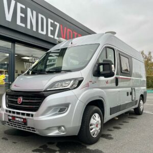Rapido V 43