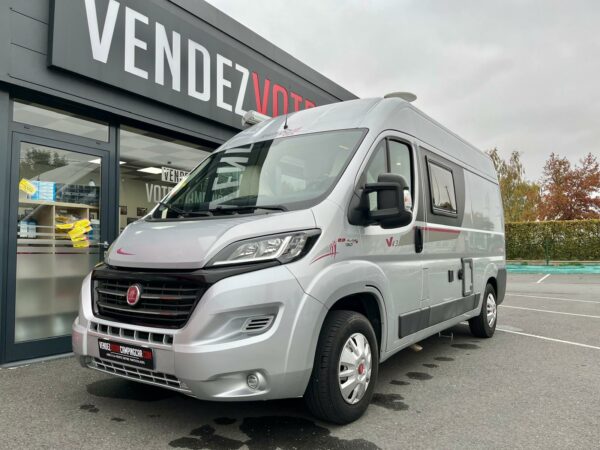Rapido V 43