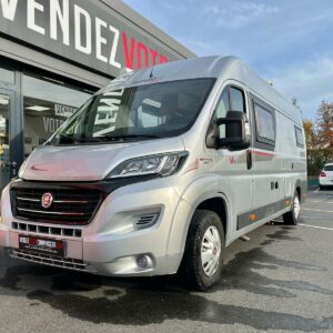 Rapido V 68