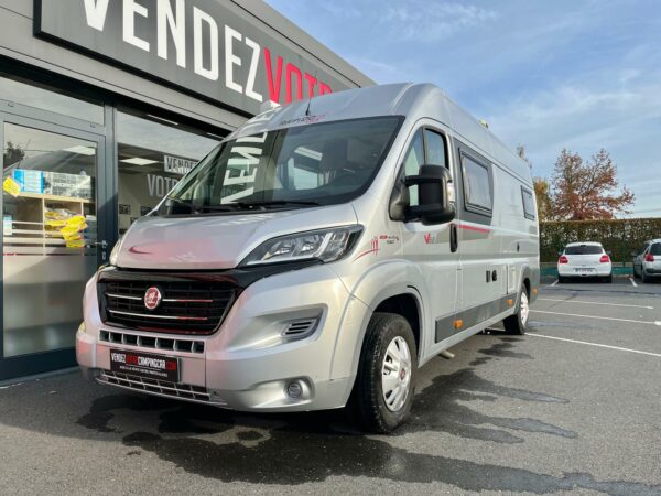 Rapido V 68