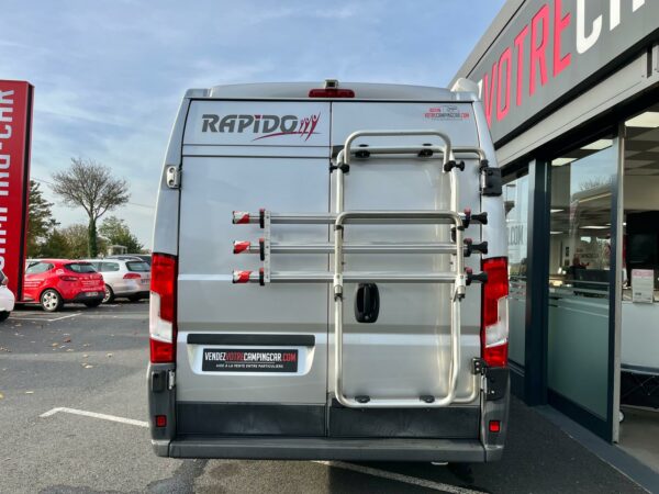 Rapido V 68 – Image 5