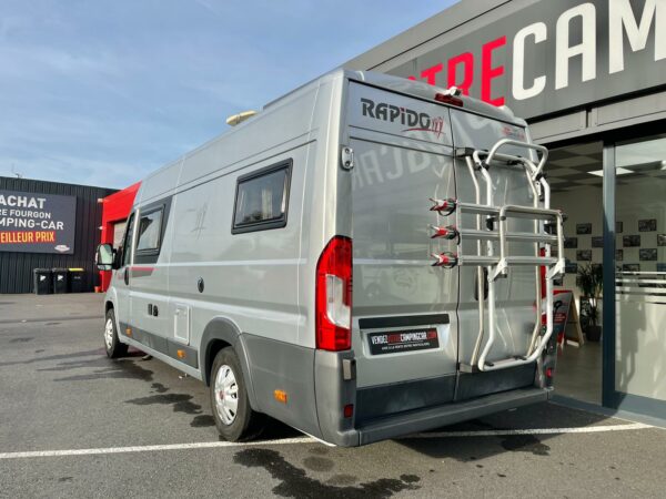 Rapido V 68 – Image 4