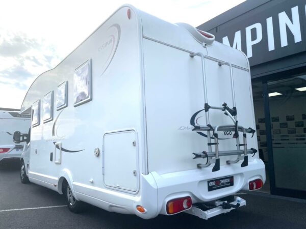 Rimor 69 Plus XGO – Image 4