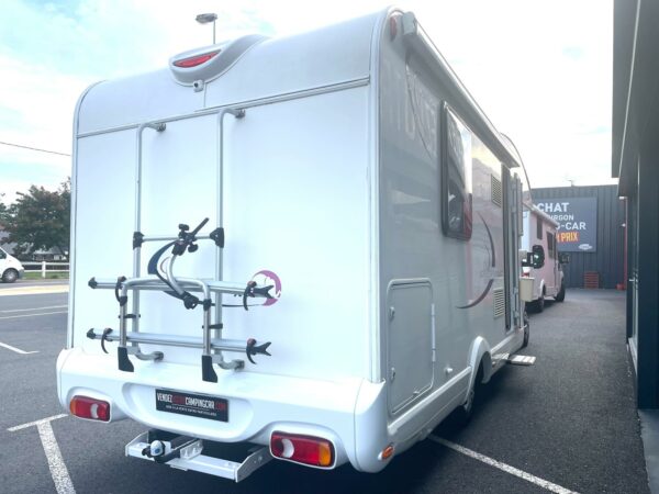 Rimor 69 Plus XGO – Image 5
