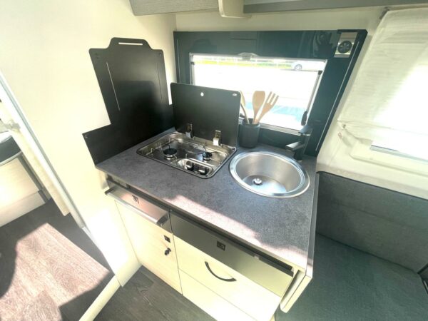 Challenger 328 Graphite Ultimate – Image 10