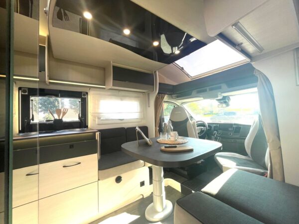 Challenger 328 Graphite Ultimate – Image 7