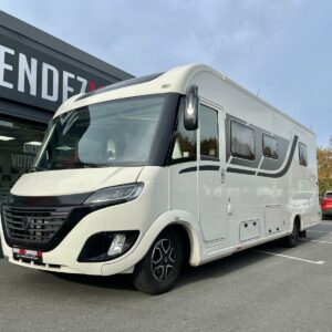 Poids Lourd Le Voyageur LV 7.8 CF