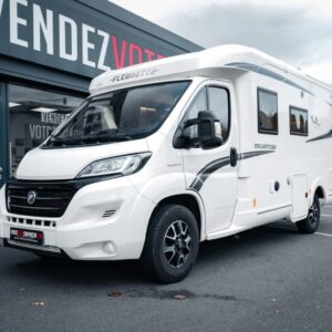 Fleurette Migrateur Cristal 64 LDF