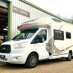 Agence de Rouen : Challenger Mageo 190 (VENDU)