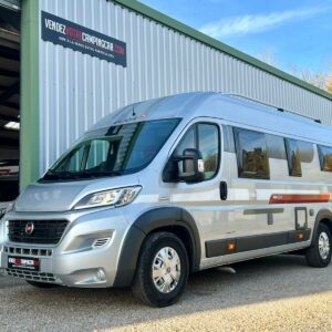 Agence de Rouen : ELIOS 63 LX