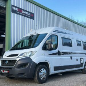 Agence de Rouen : Font Vendome Leader Van (VENDU)