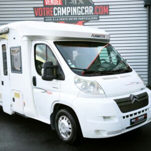 Agence de Rennes : Fleurette Migrateur 69 SLJ