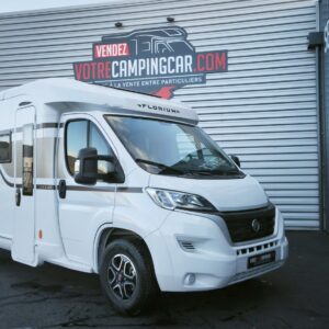 Agence de Rennes : Florium Baxter 65 LJG